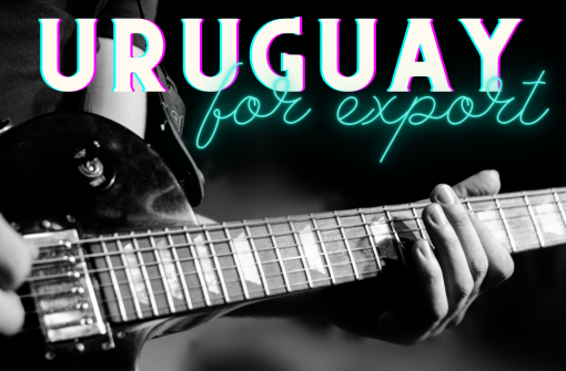 Rock Nacional Uruguayo – Lunes a Viernes 11:00h